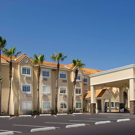 Best Western Beachside Inn South Padre Island Luaran gambar