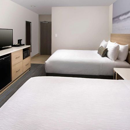 Best Western Beachside Inn South Padre Island Luaran gambar