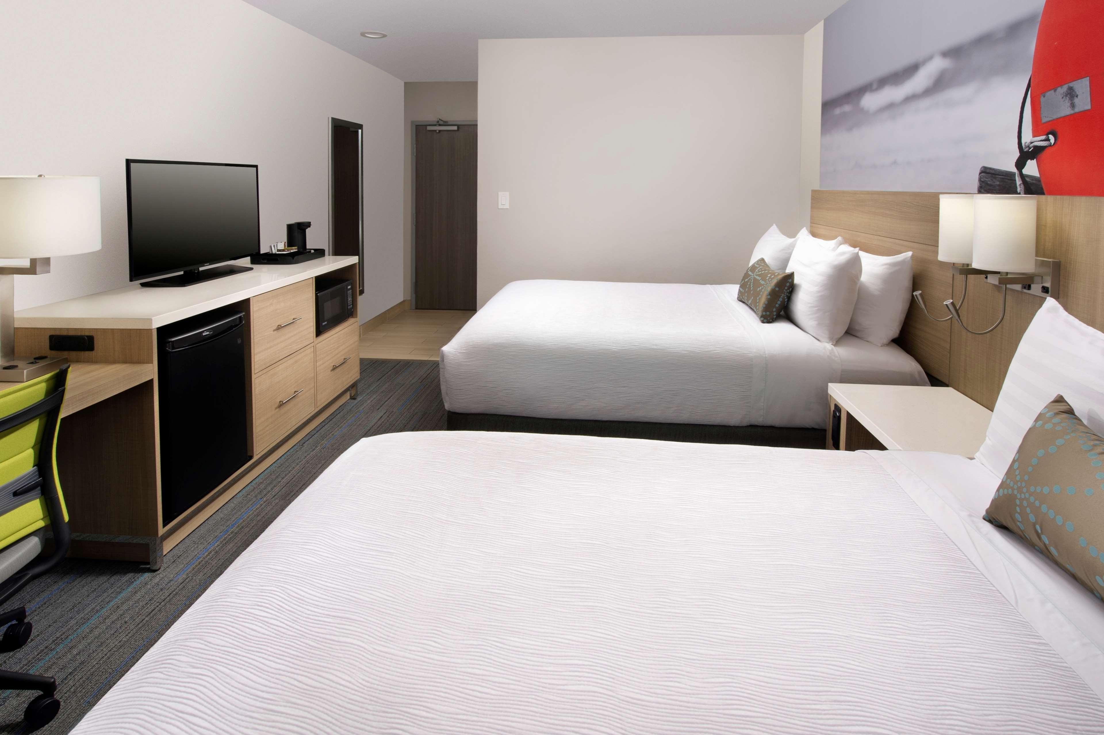 Best Western Beachside Inn South Padre Island Luaran gambar