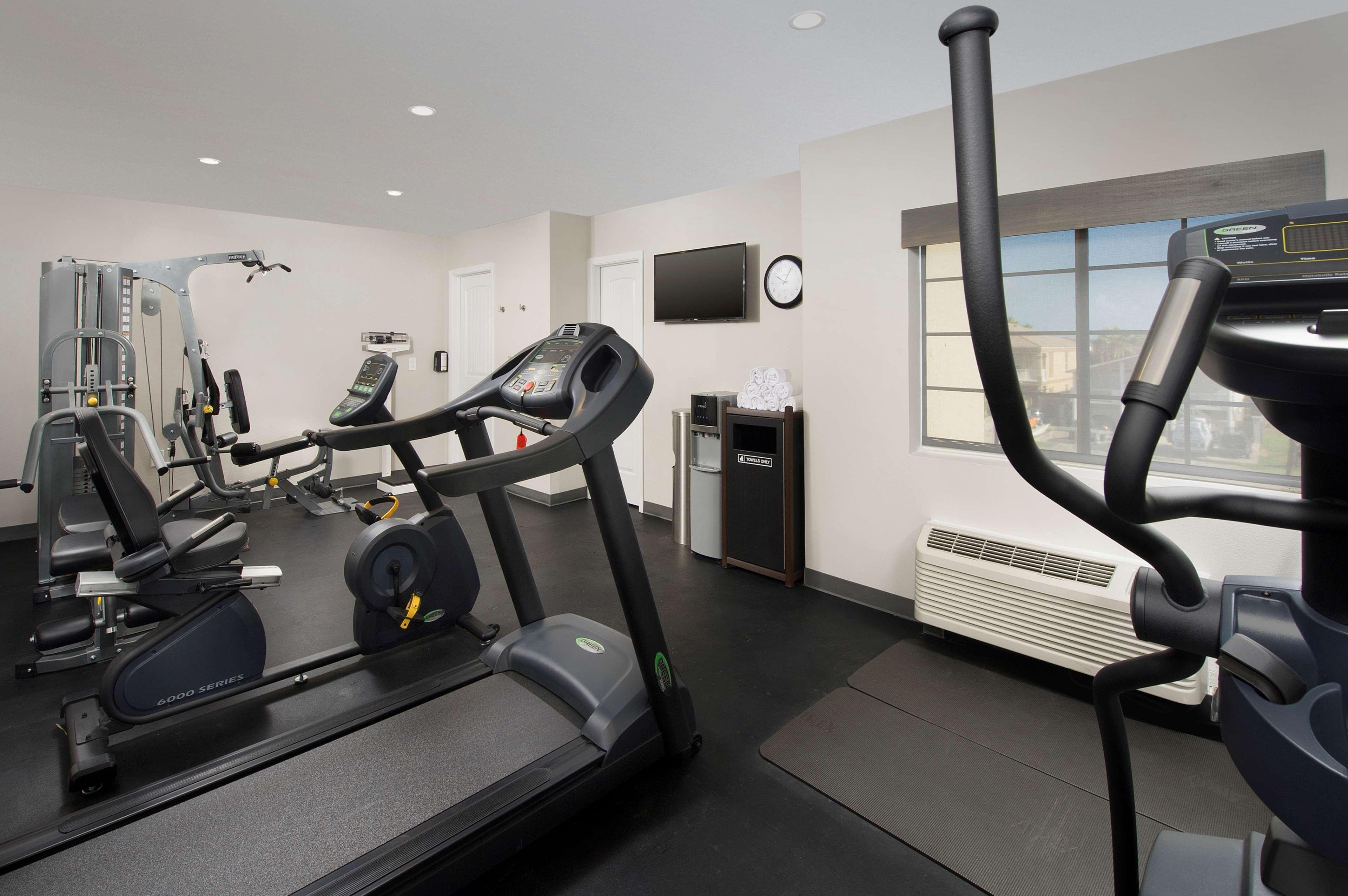Best Western Beachside Inn South Padre Island Luaran gambar