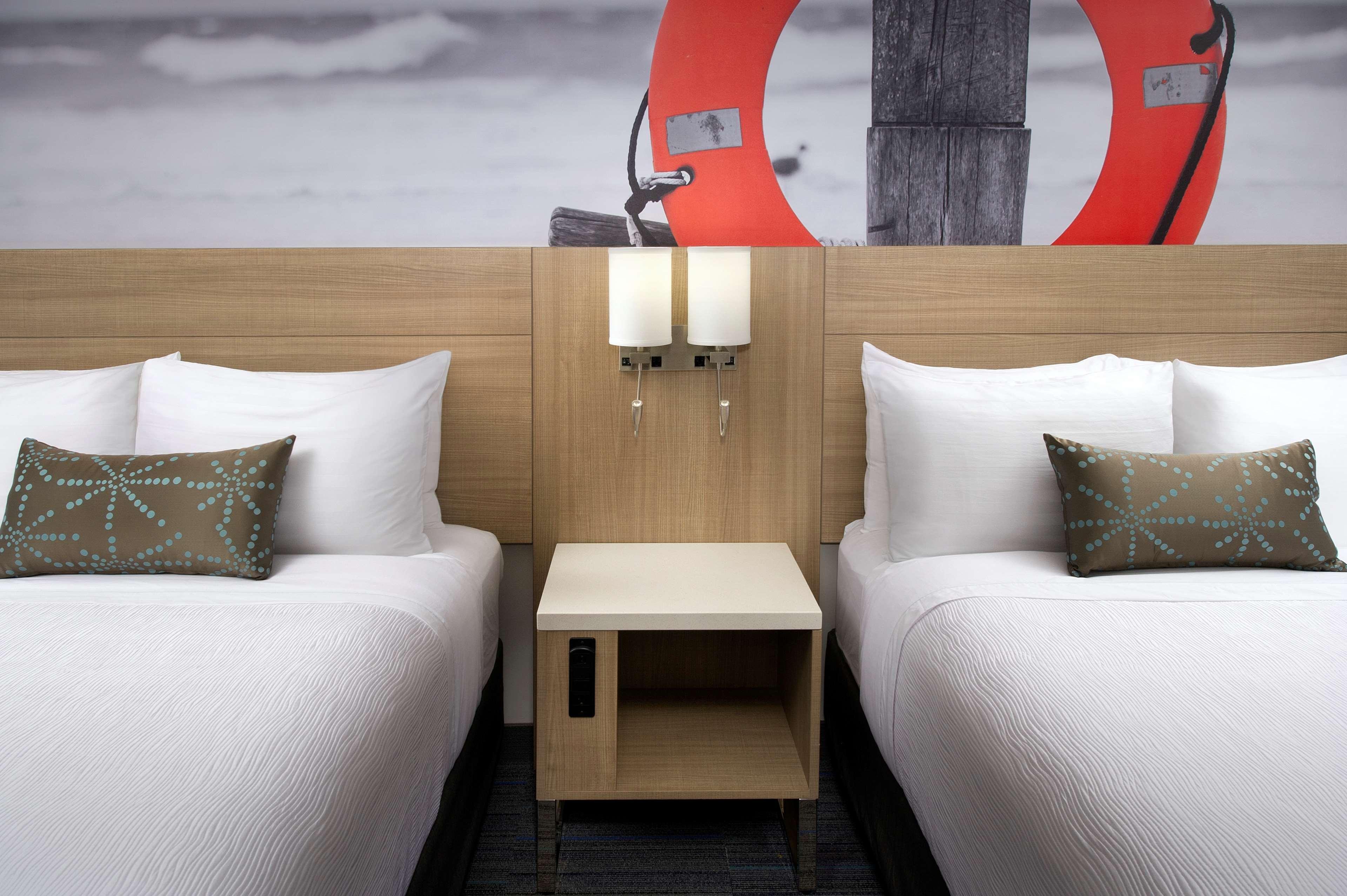 Best Western Beachside Inn South Padre Island Luaran gambar