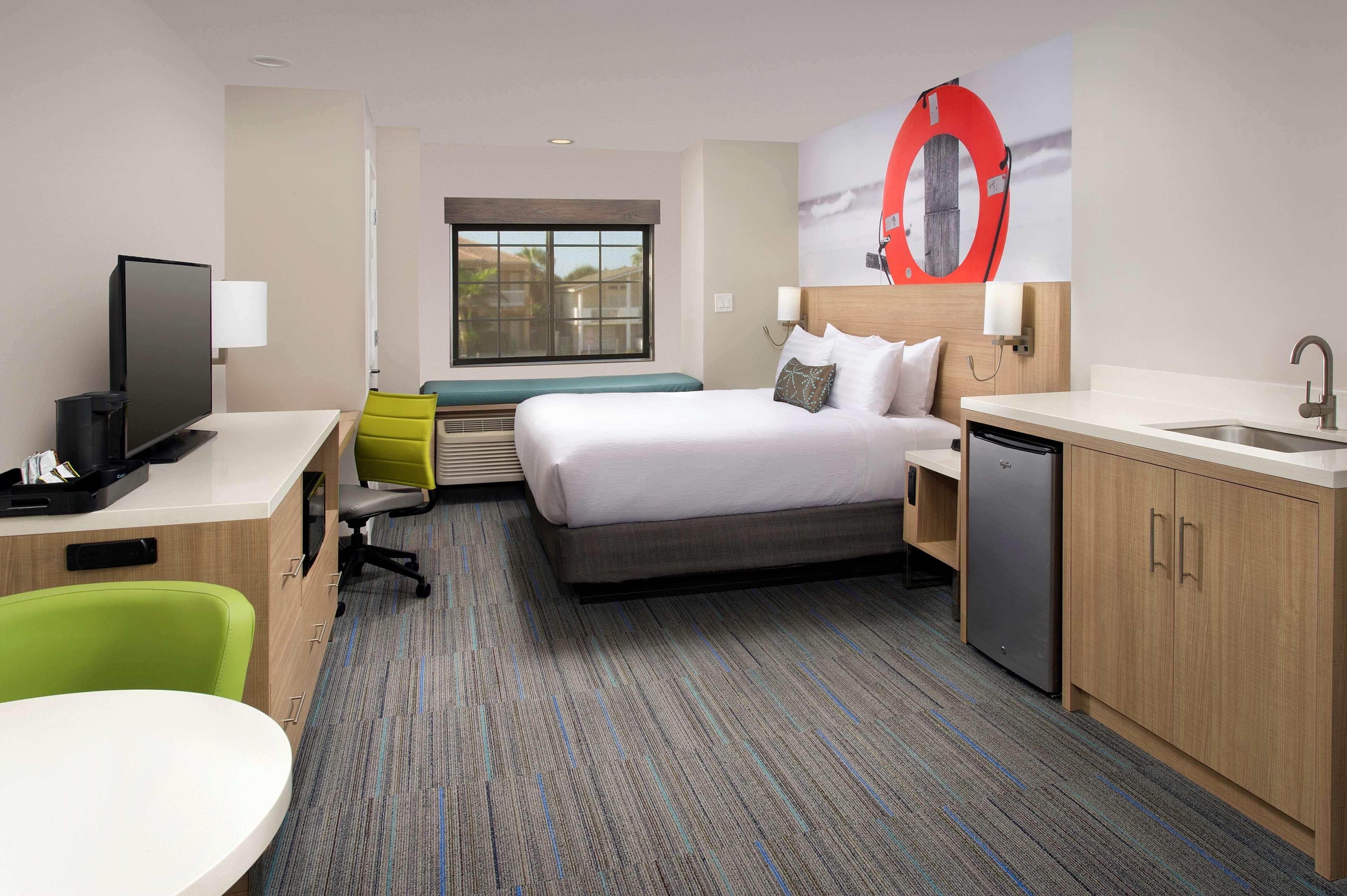 Best Western Beachside Inn South Padre Island Luaran gambar