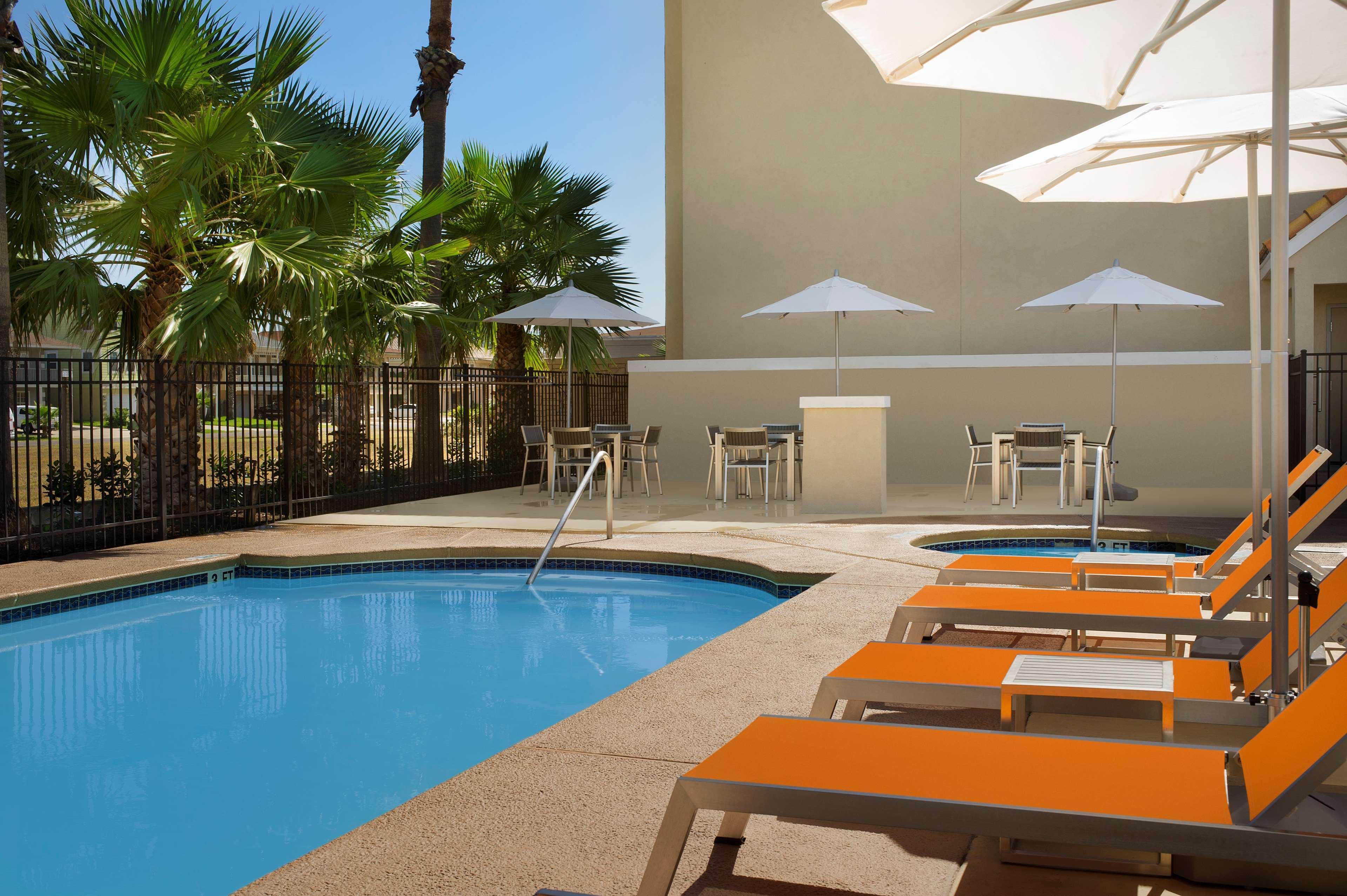 Best Western Beachside Inn South Padre Island Luaran gambar