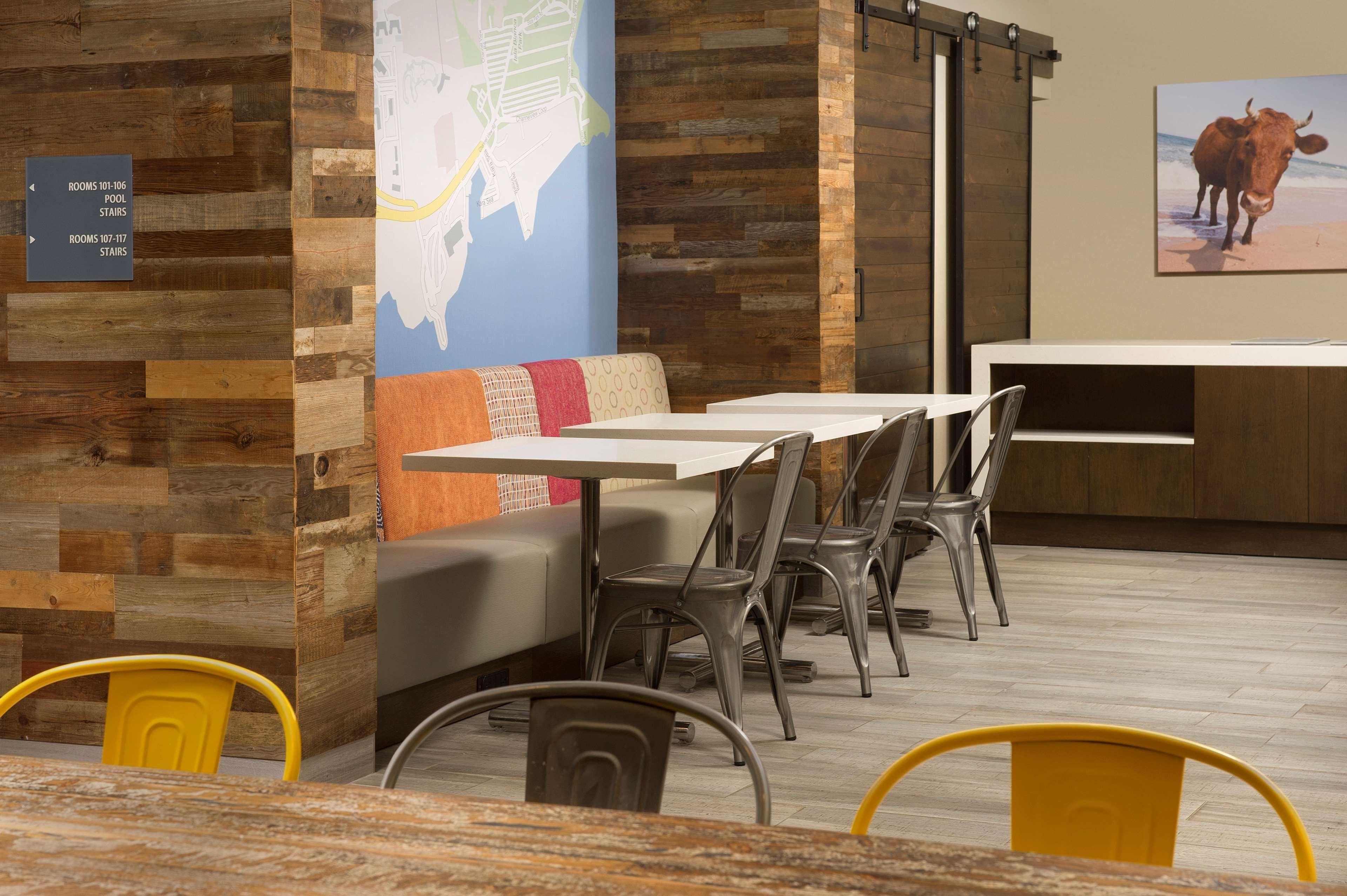Best Western Beachside Inn South Padre Island Luaran gambar