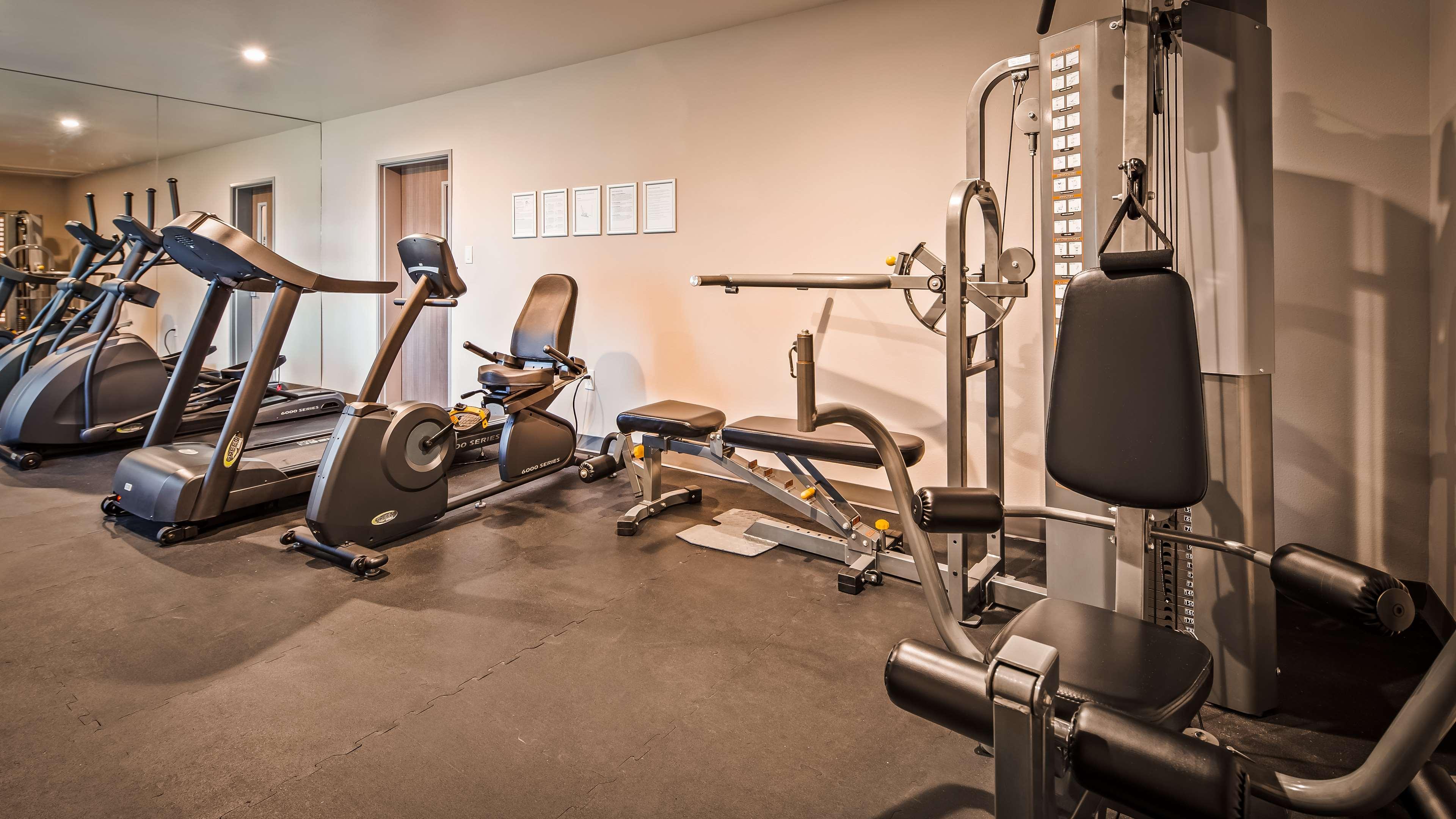 Best Western Beachside Inn South Padre Island Luaran gambar