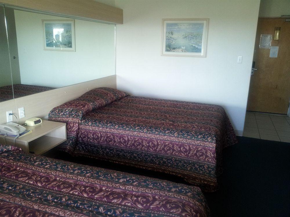Best Western Beachside Inn South Padre Island Luaran gambar