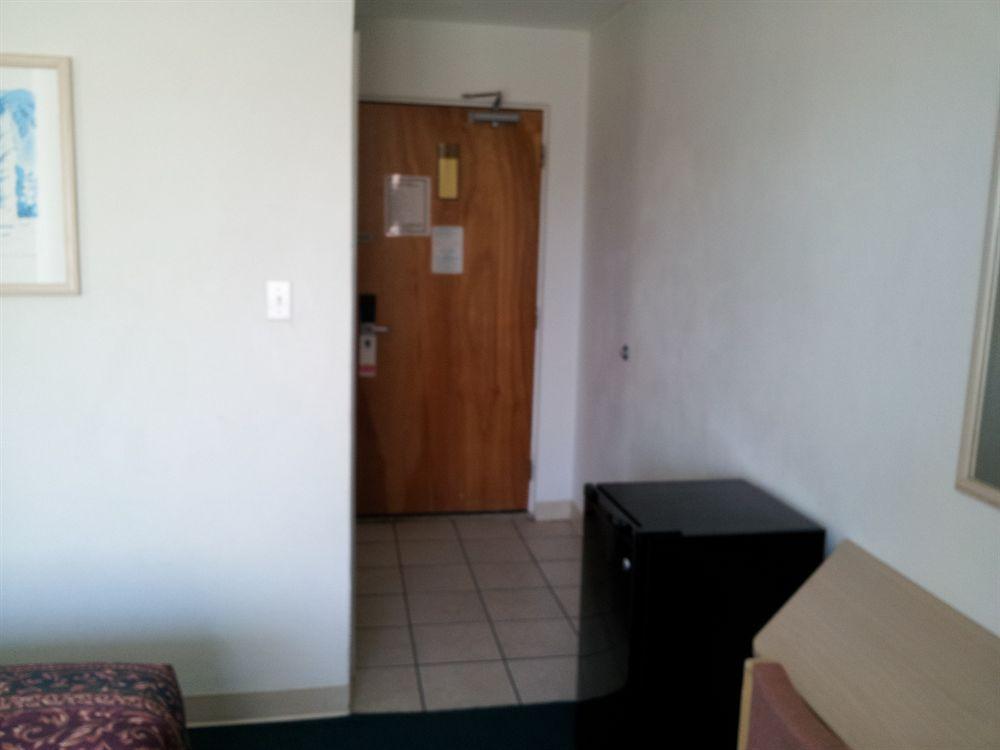 Best Western Beachside Inn South Padre Island Luaran gambar