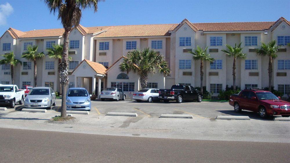 Best Western Beachside Inn South Padre Island Luaran gambar