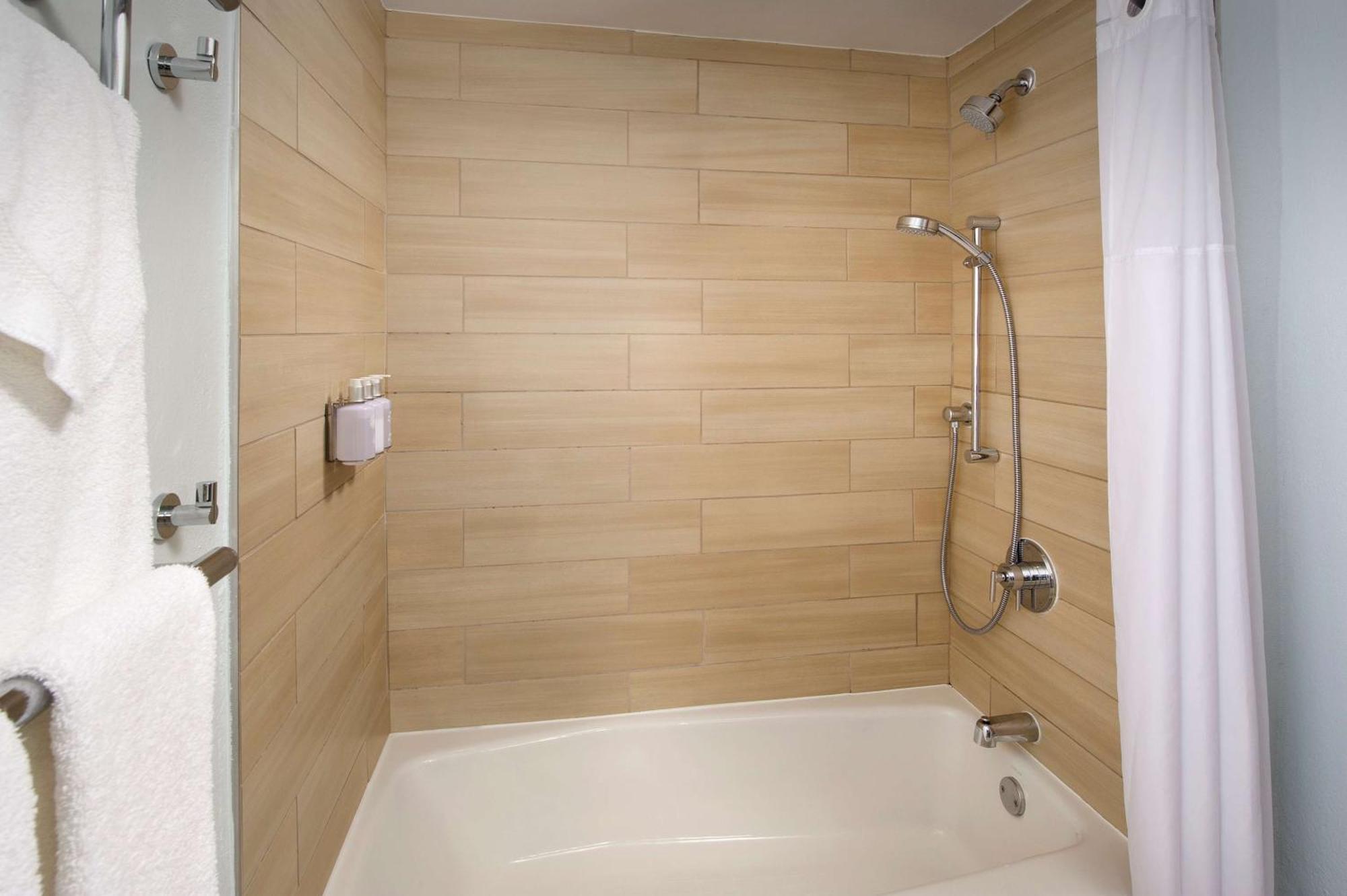 Best Western Beachside Inn South Padre Island Luaran gambar