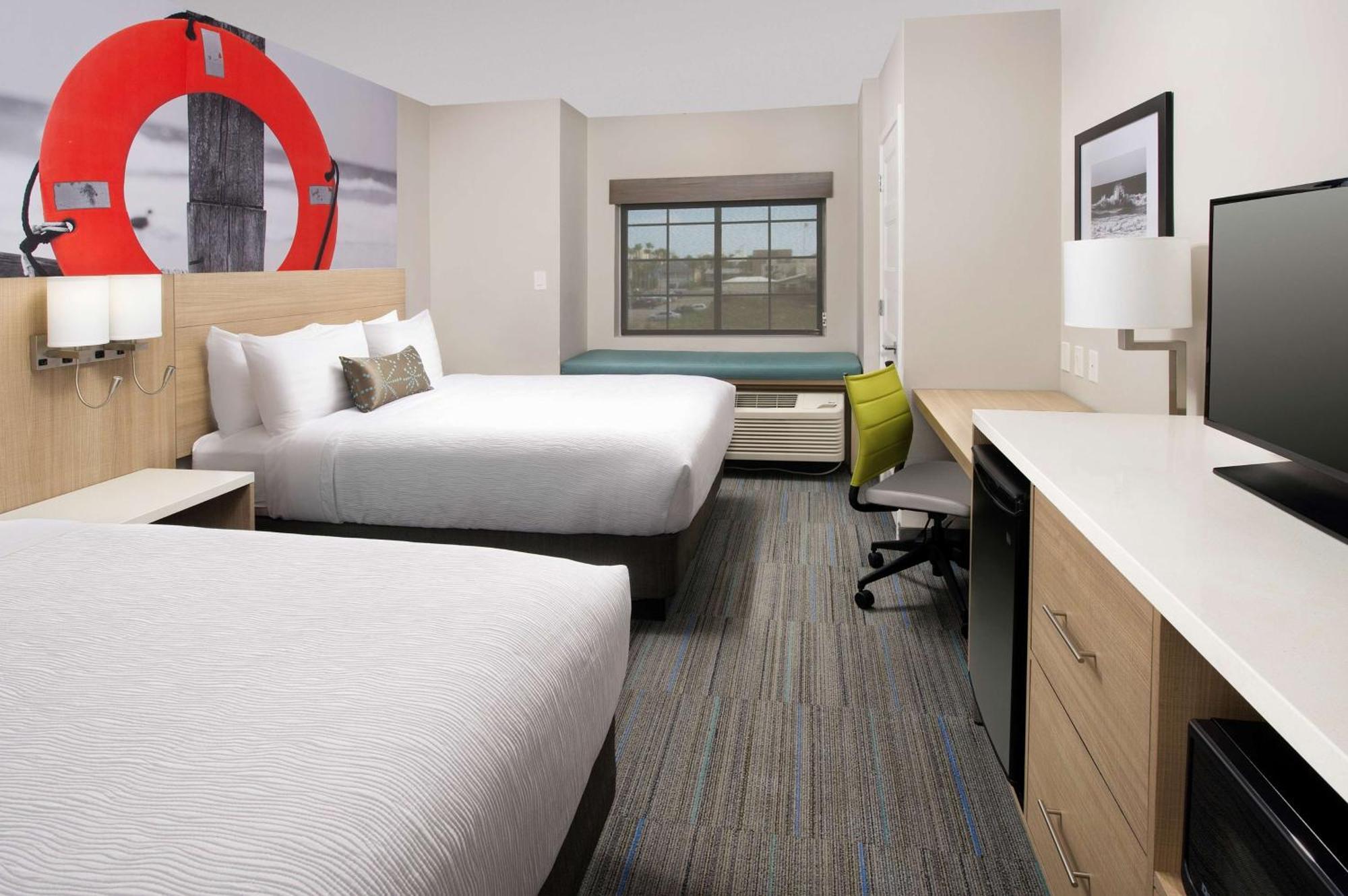 Best Western Beachside Inn South Padre Island Luaran gambar