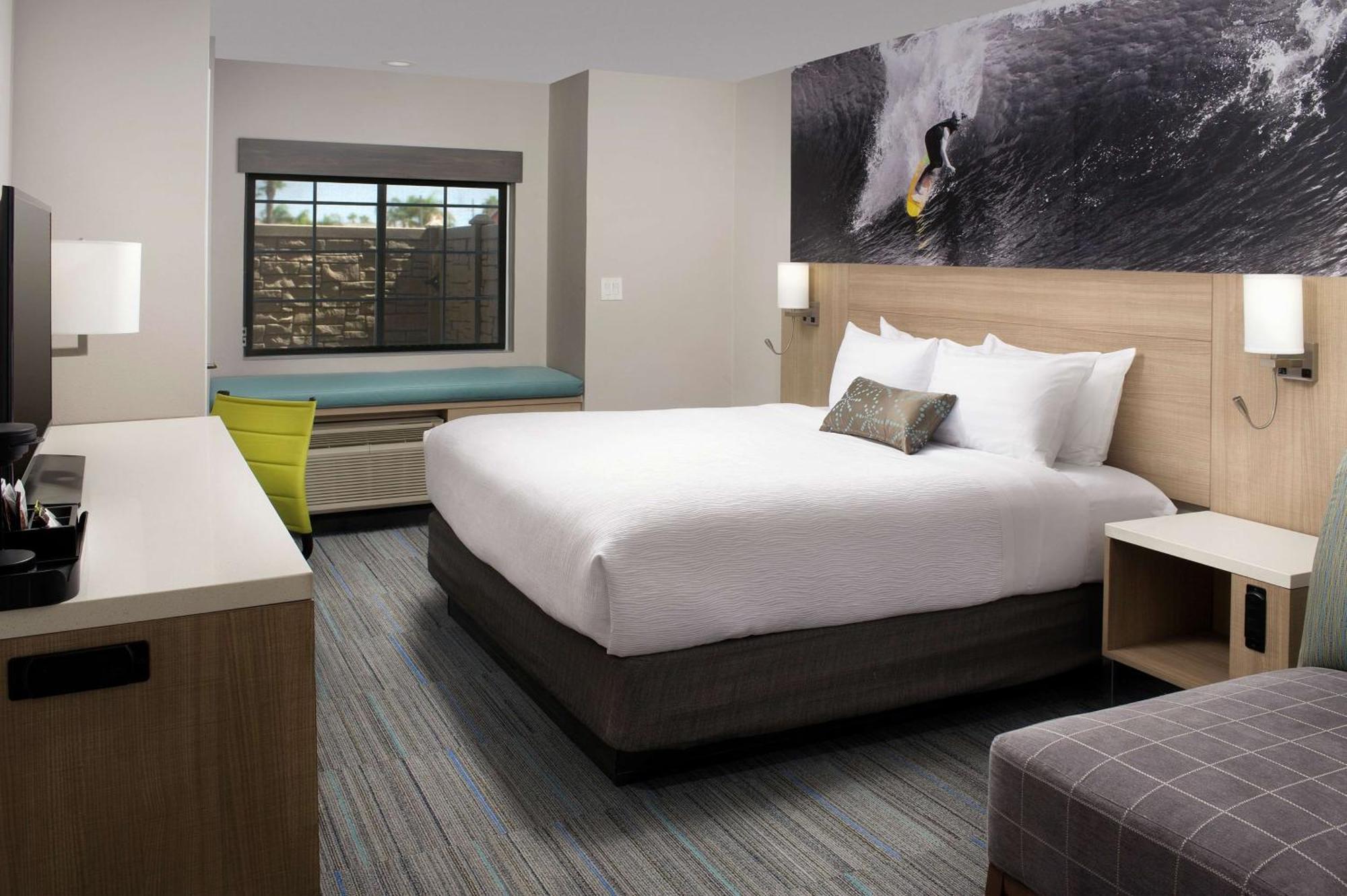 Best Western Beachside Inn South Padre Island Luaran gambar