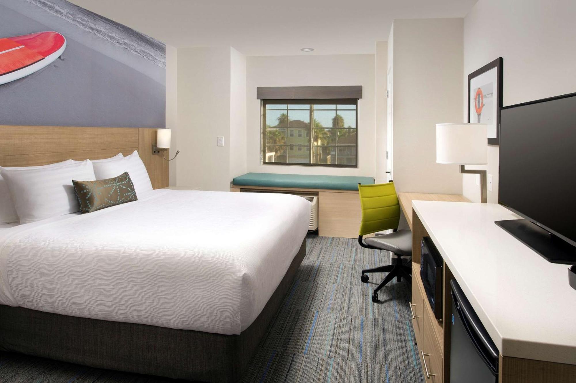 Best Western Beachside Inn South Padre Island Luaran gambar