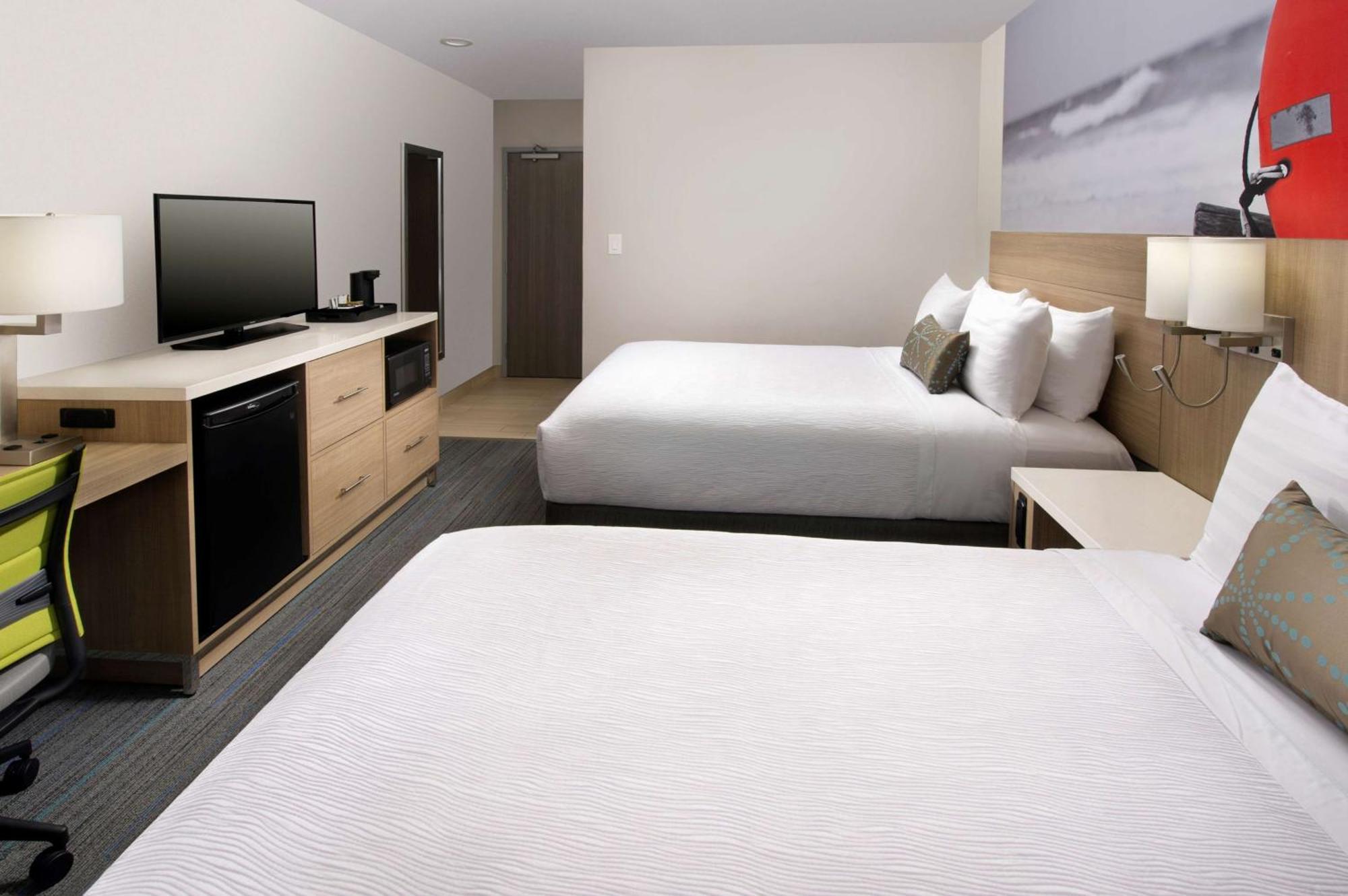 Best Western Beachside Inn South Padre Island Luaran gambar