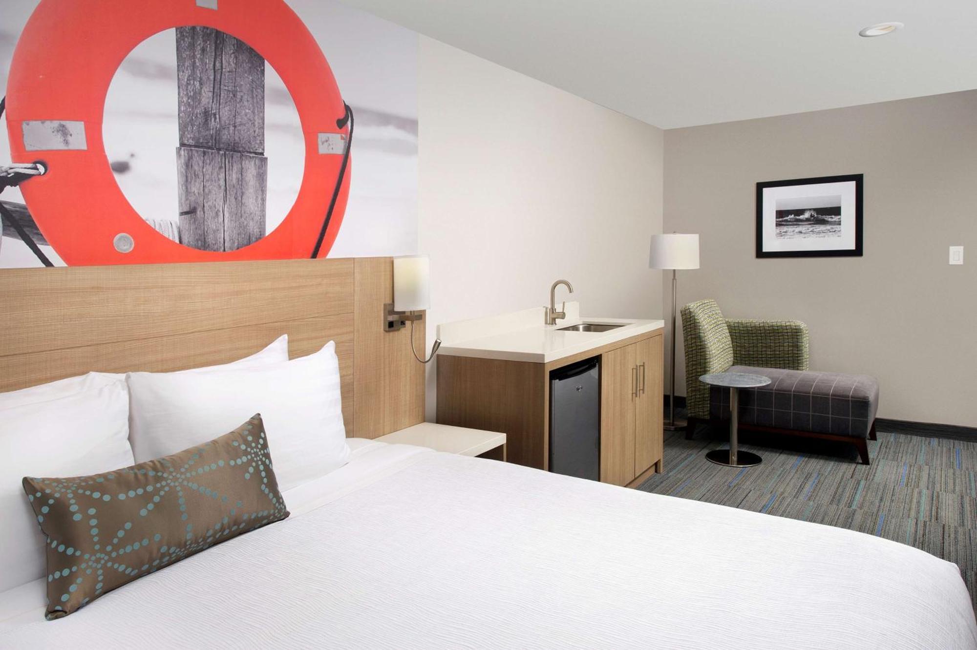Best Western Beachside Inn South Padre Island Luaran gambar