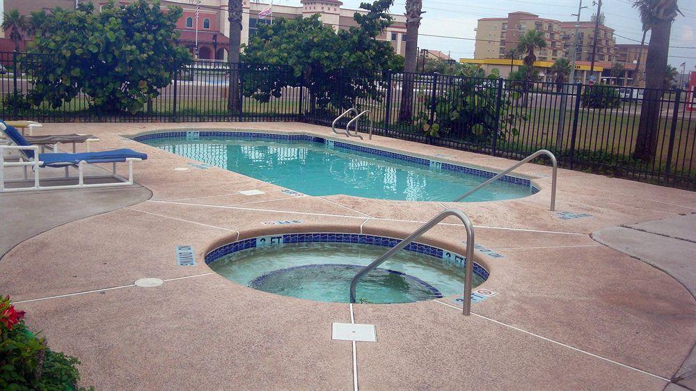 Best Western Beachside Inn South Padre Island Kemudahan gambar
