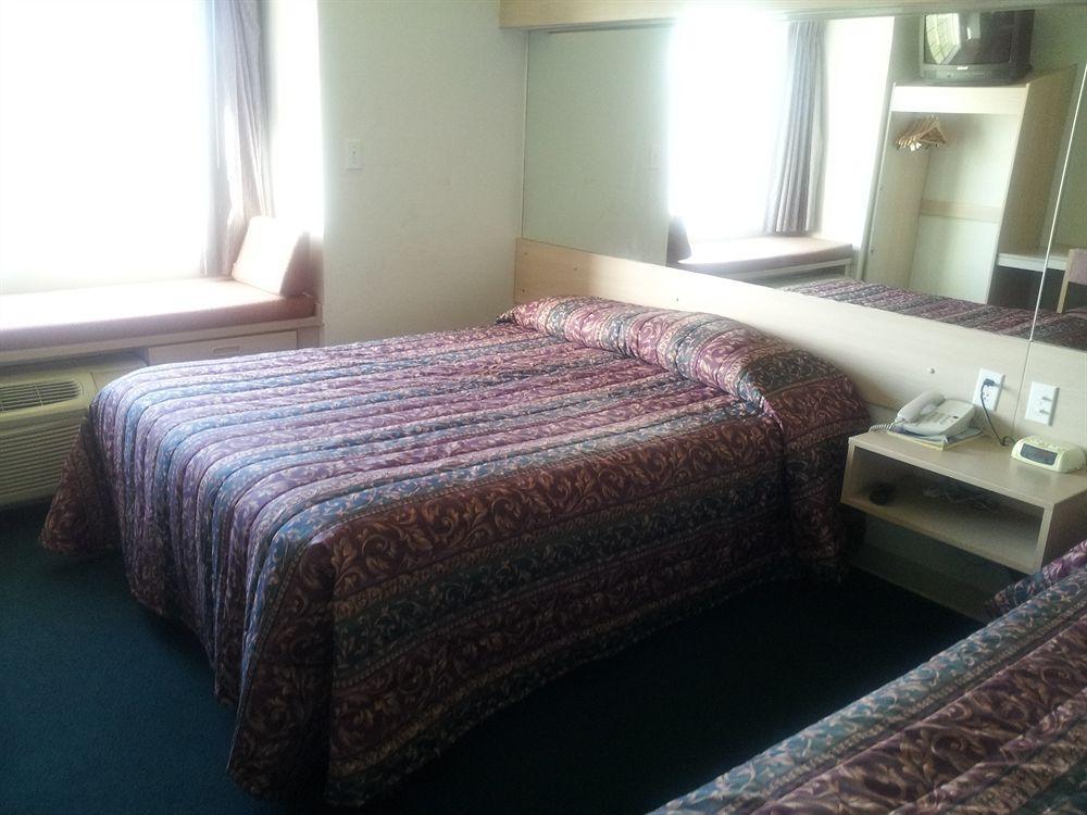 Best Western Beachside Inn South Padre Island Luaran gambar