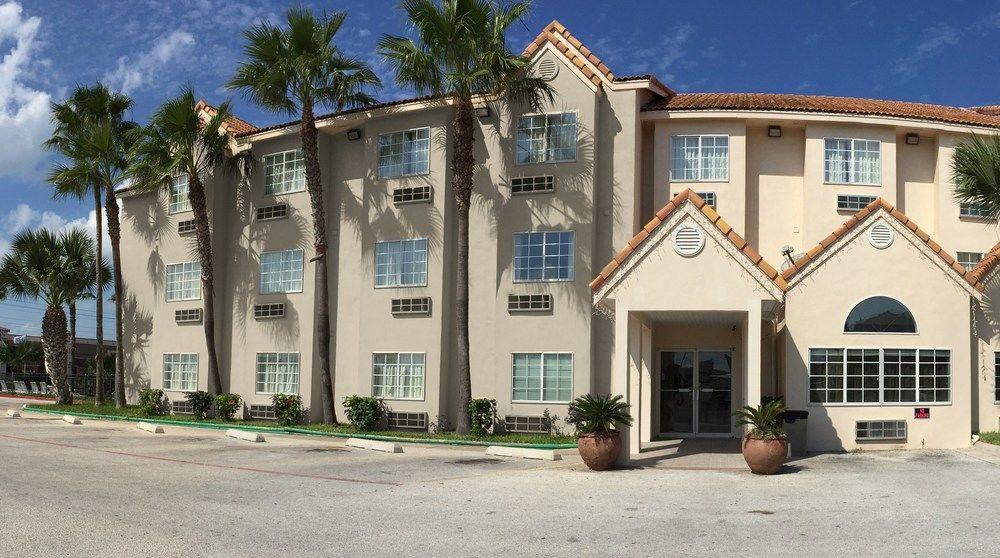 Best Western Beachside Inn South Padre Island Luaran gambar
