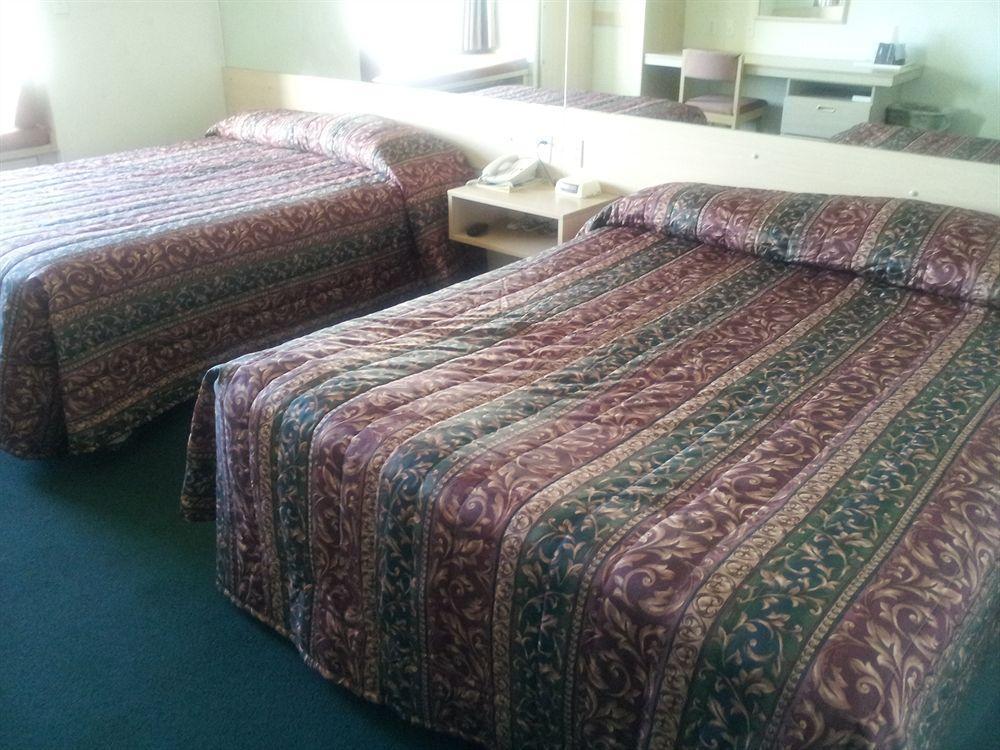 Best Western Beachside Inn South Padre Island Luaran gambar