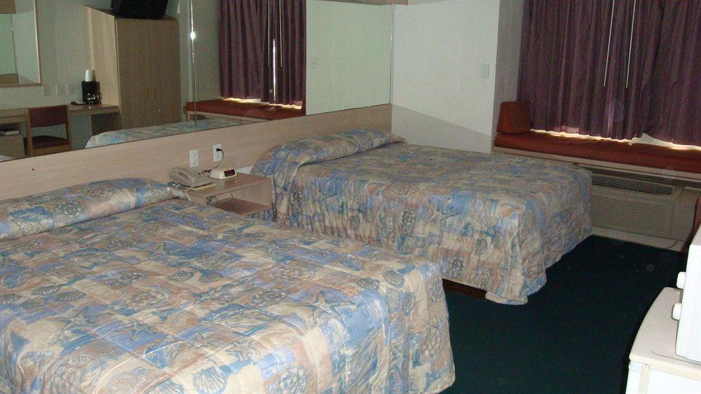 Best Western Beachside Inn South Padre Island Bilik gambar