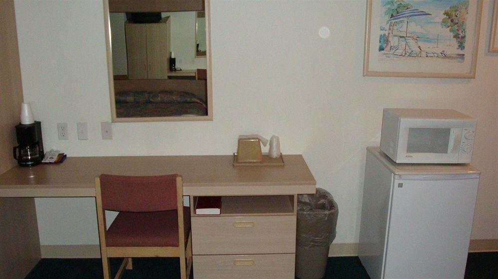 Best Western Beachside Inn South Padre Island Bilik gambar