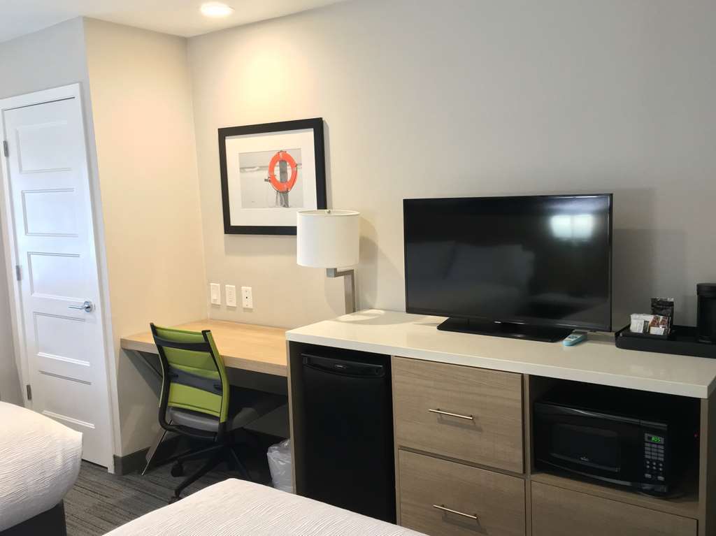 Best Western Beachside Inn South Padre Island Bilik gambar