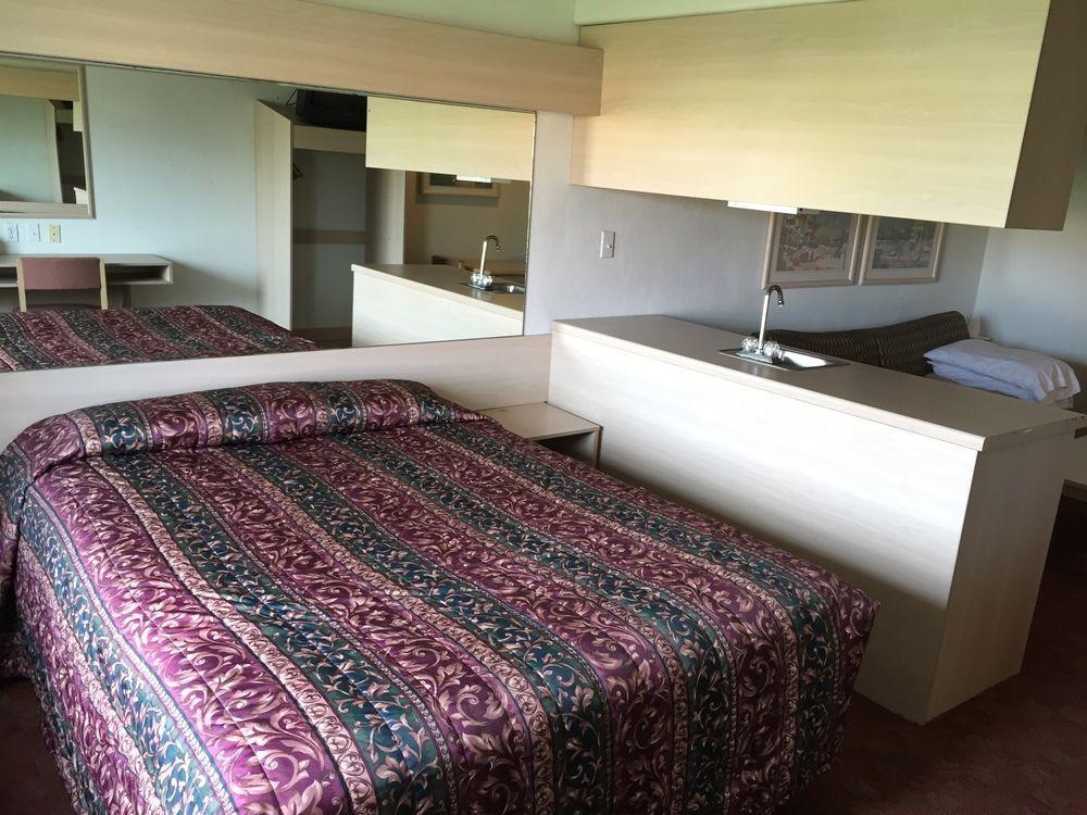 Best Western Beachside Inn South Padre Island Luaran gambar