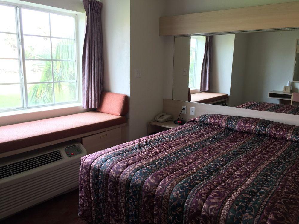 Best Western Beachside Inn South Padre Island Luaran gambar