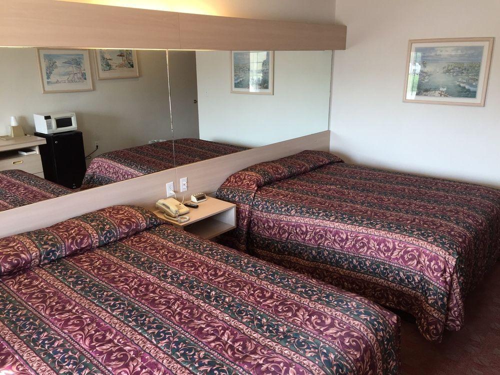 Best Western Beachside Inn South Padre Island Luaran gambar
