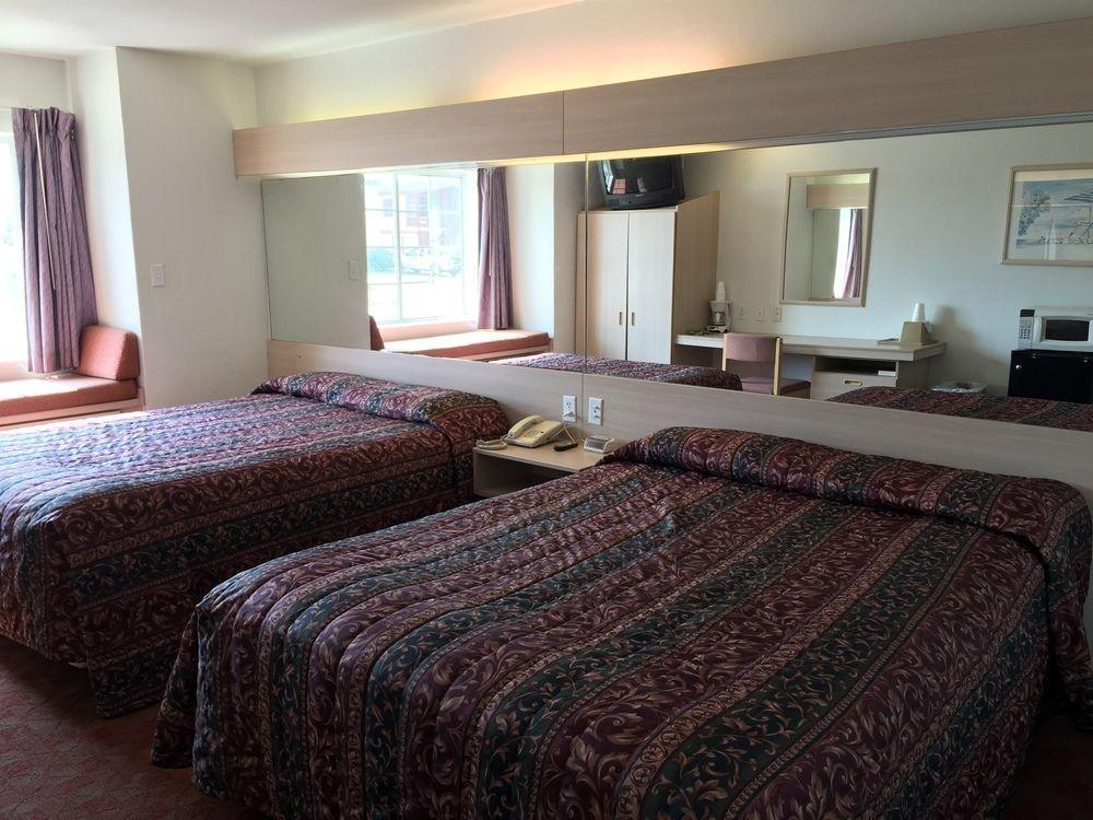 Best Western Beachside Inn South Padre Island Luaran gambar