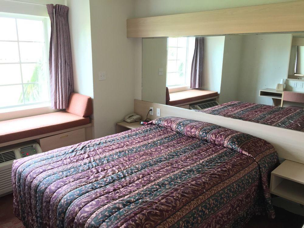 Best Western Beachside Inn South Padre Island Luaran gambar