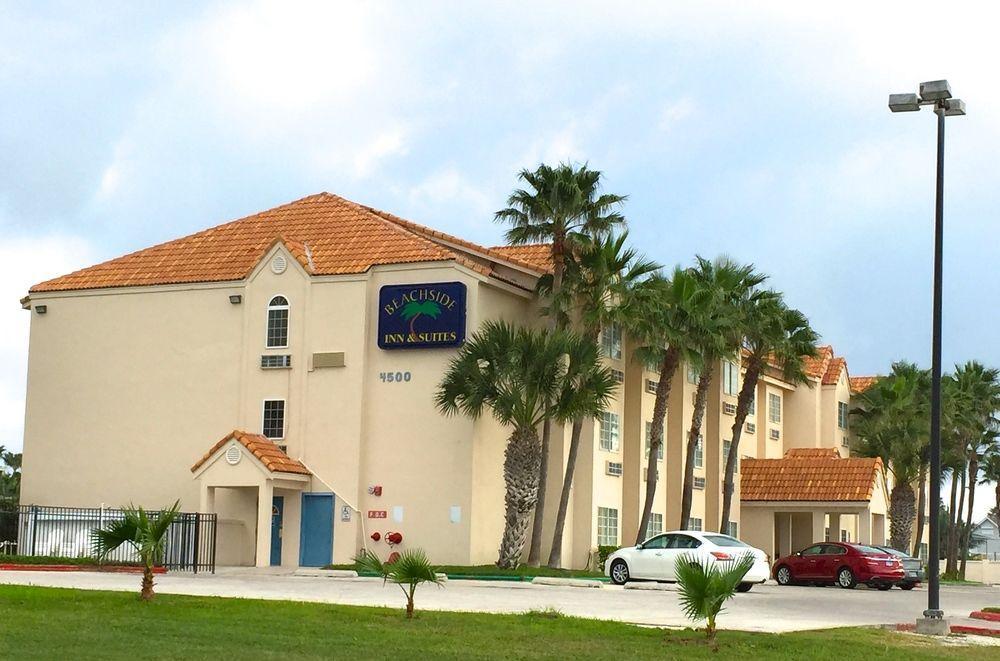 Best Western Beachside Inn South Padre Island Luaran gambar