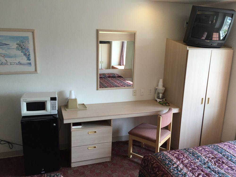 Best Western Beachside Inn South Padre Island Luaran gambar