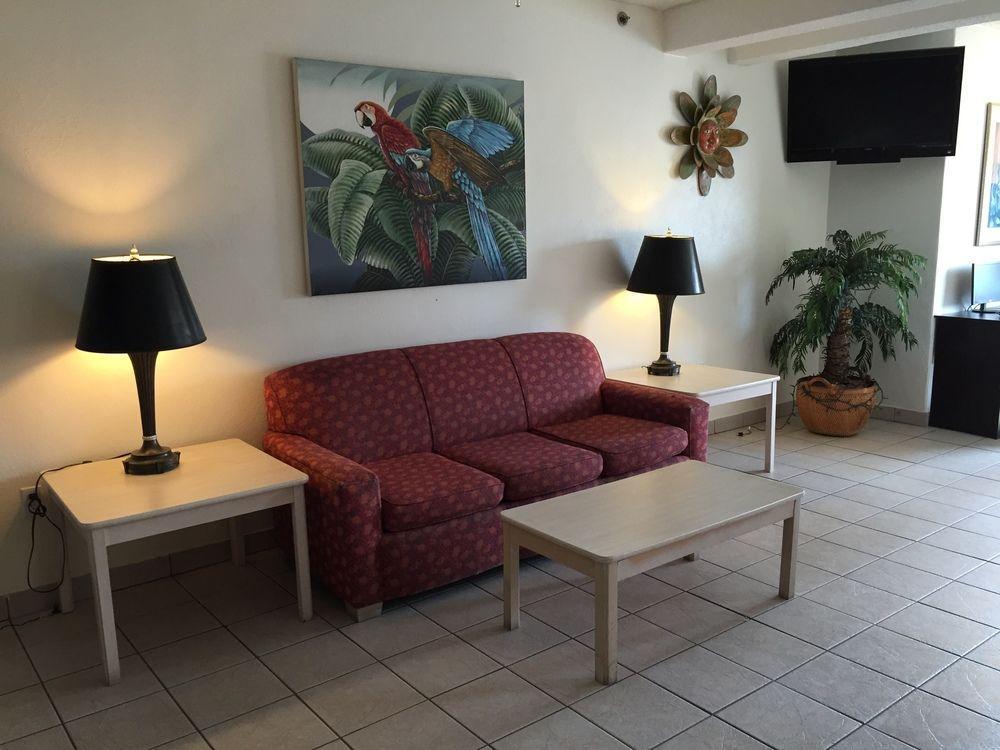 Best Western Beachside Inn South Padre Island Luaran gambar