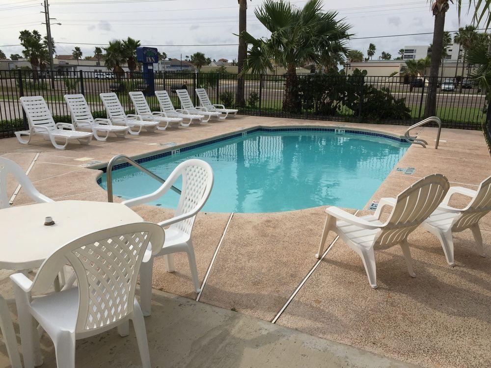Best Western Beachside Inn South Padre Island Luaran gambar