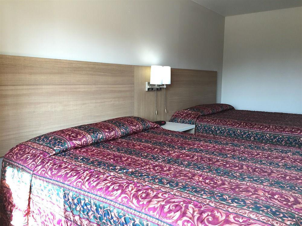 Best Western Beachside Inn South Padre Island Luaran gambar