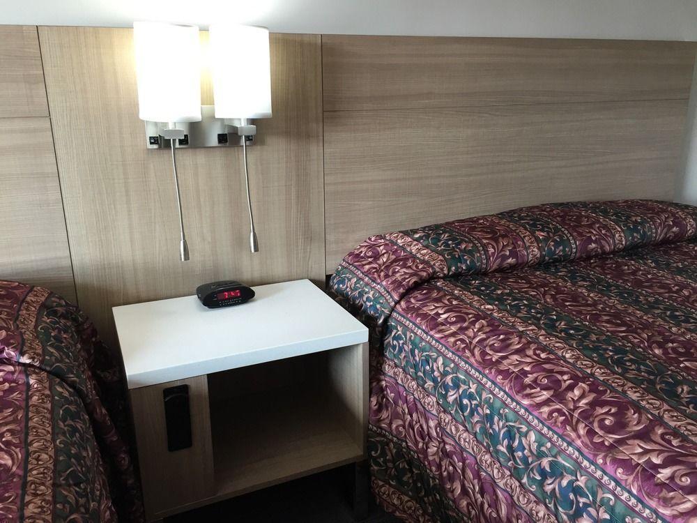Best Western Beachside Inn South Padre Island Luaran gambar