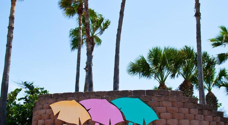 Best Western Beachside Inn South Padre Island Luaran gambar