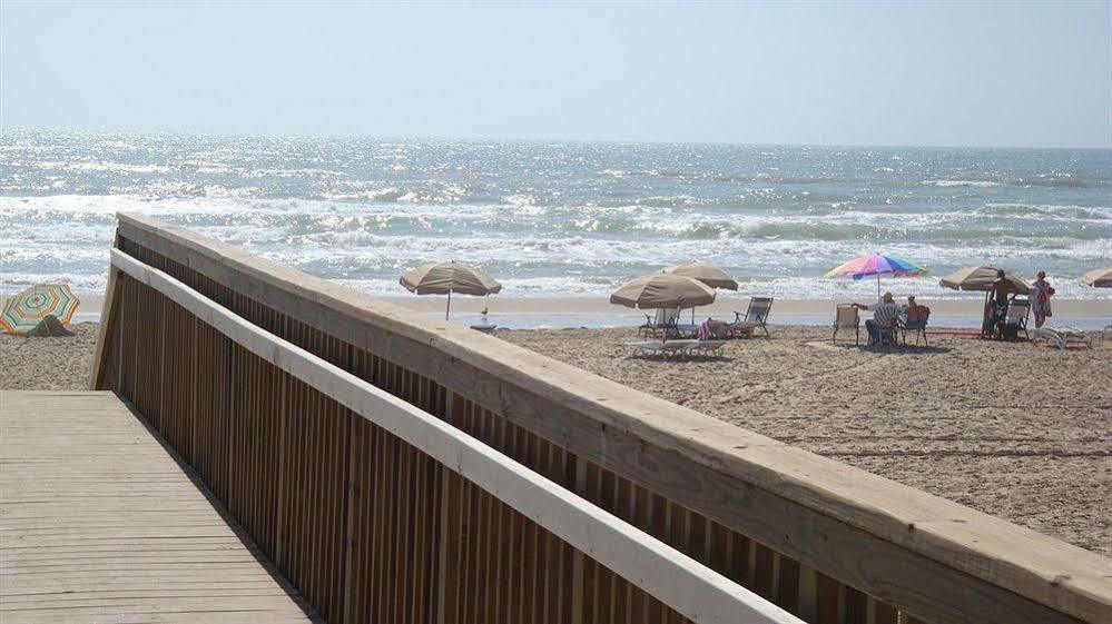 Best Western Beachside Inn South Padre Island Luaran gambar
