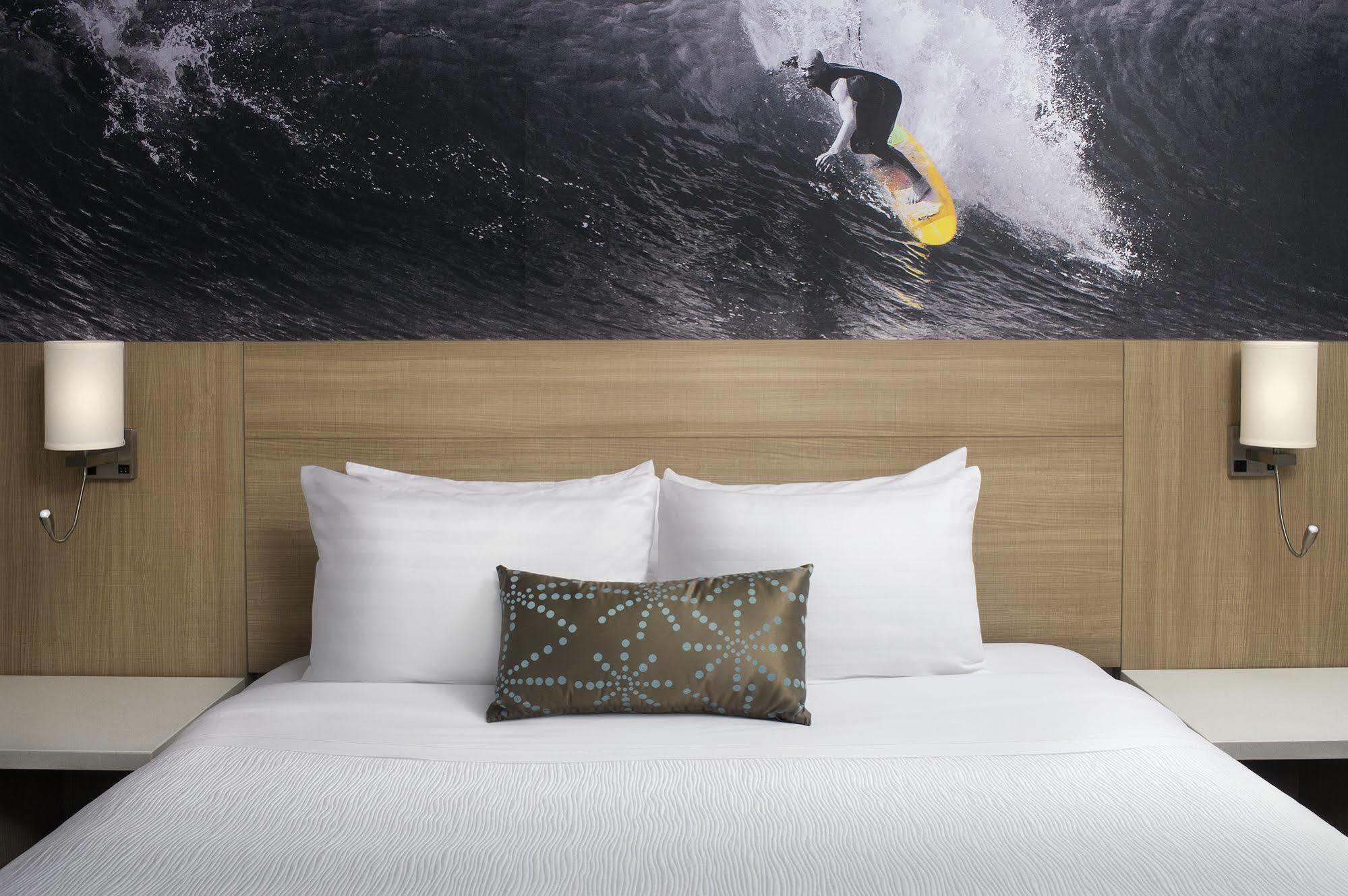 Best Western Beachside Inn South Padre Island Luaran gambar