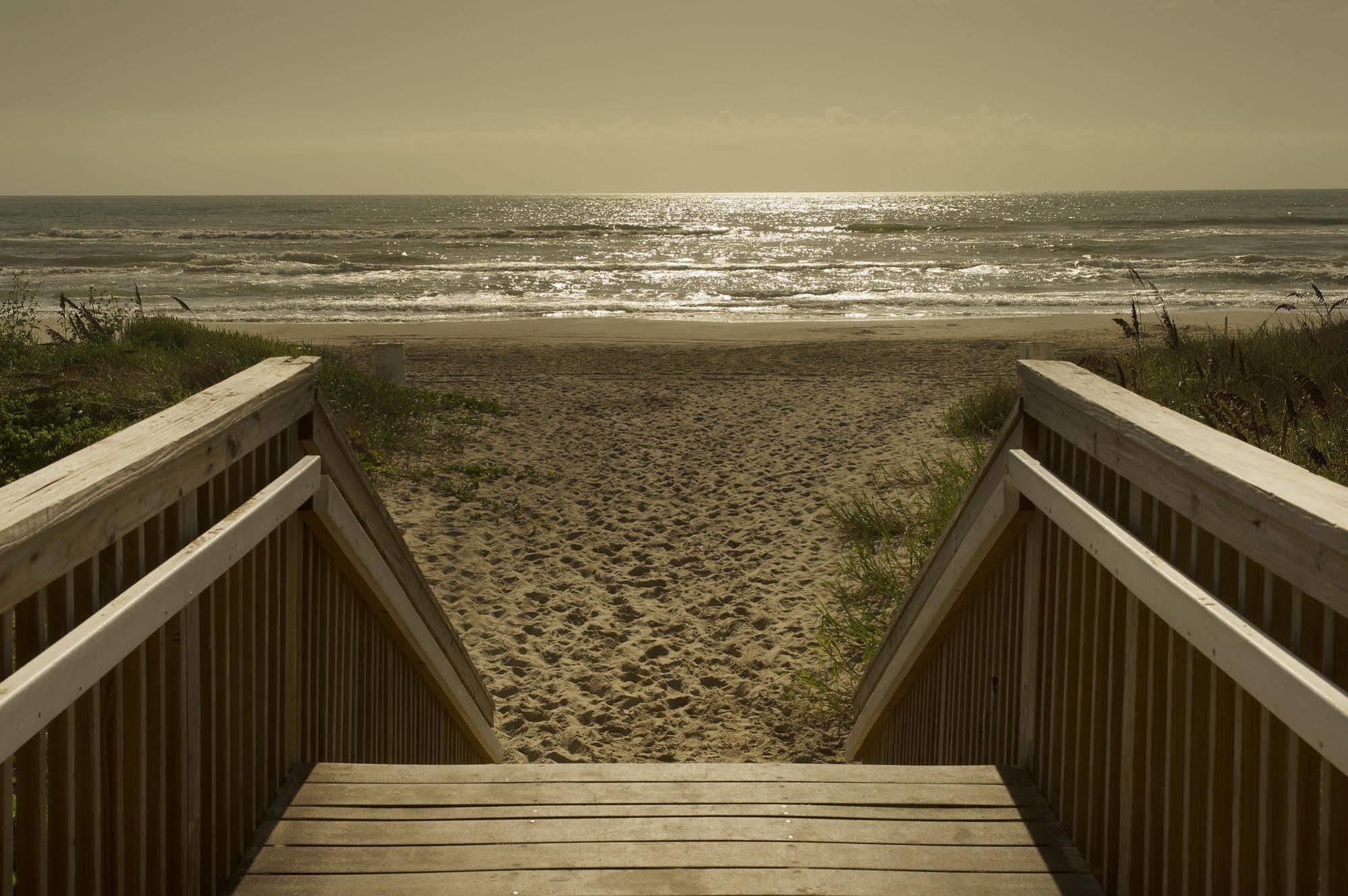 Best Western Beachside Inn South Padre Island Luaran gambar