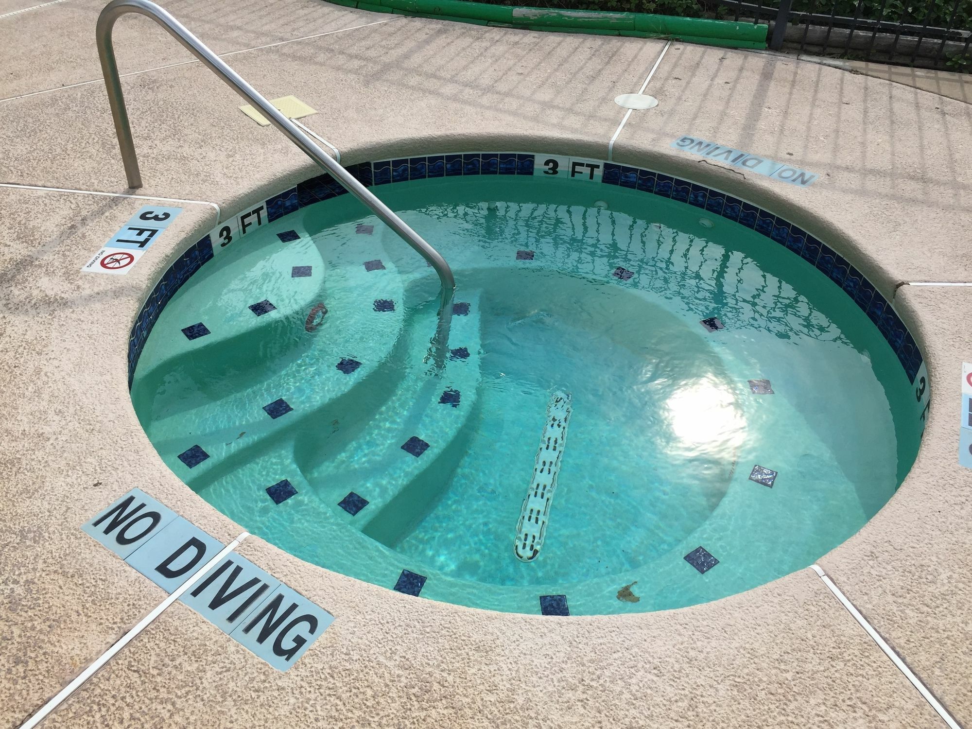 Best Western Beachside Inn South Padre Island Luaran gambar