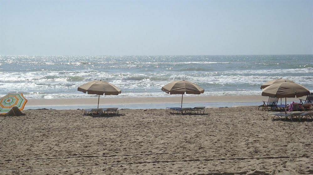 Best Western Beachside Inn South Padre Island Luaran gambar